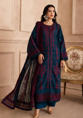 Lawn - Johra - Yusra - Unstitched 26 - JH#923