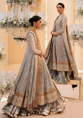 Formals - Aik Atelier - Volume 1 - Festive 25 - Look 02