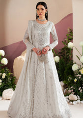 Formals - Alizeh - Reena - Eid Edit 25 - Vol 4 - D#4032 - Musk