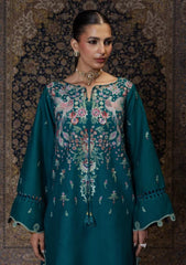Winter - Parishay - Deewan-e-Khaas 26 - DE#11