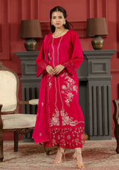 Lawn - Ayleen - Noore 26 - Eid Edit - Zoya