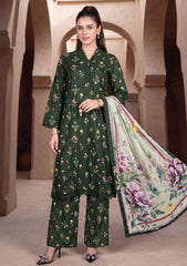 Winter - Johra - Amalfi 26 - JW#143