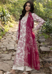 Lawn - Humdum - Eden Garden 25 - D#04