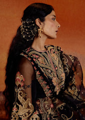Formals - Kamiar Rokni - Chapter One - Unstitched 26 - Saloni