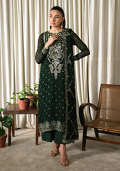 Pret - Neeshay - Chiffon 25 - RTW#04