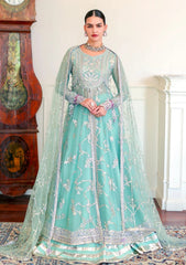 Formals - Roheenaz - Whispers Of Grace Chiffon 26 - Theodora