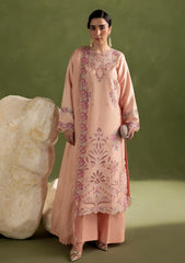 Winter - Rajbari - Silah Premium Silk Edit 26 - Poise