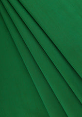 Elite Men Kandi Silk Plain Unstitched Waistcoat Fabric