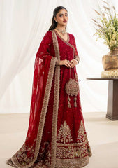 Formals - Faiza Saqlain - Rua - Wedding Festive 25 - Gul