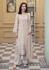 Winter - Johra - Sehrish 26 - JW#129
