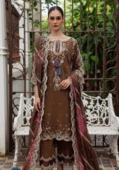 Winter - Marjjan - Lovella 25 - MEV#47 B