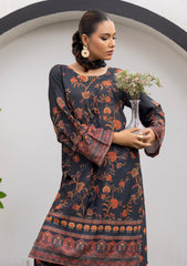 Pret - Rubaaiyat - Co-Ords - Edit 25 - D#25