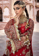 Formal Collection - MNR - Zarlish 23 - Biya Begum - D#03
