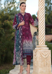 Lawn - Nureh - Signature Prints 26 - SPUN#197