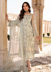 Pret - Meeral - Luxury Festive - Sifa