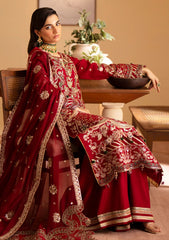 Formal Collection - Emaan Adeel - Romansiyyah Luxury 24 - Nashwa