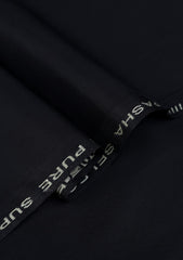 Pasha Premium Plus Color#(011-Black)