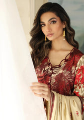 Winter Collection - Charizma - Print Melody - Vol 2 - CPMW3#11