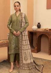 Winter - Humdum - Carvan 25 - D#04