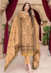 Winter - Riaz Arts - Zauq 25 - D#04