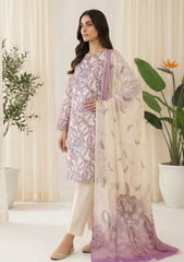 Lawn - Rubaaiyat - R Prints 26 - Volume 3 - D#35 - Skin