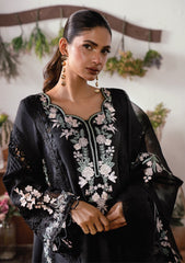 Lawn - Zoya N Fatima - Kai Luxury Lawn - Safia