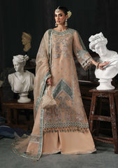 Formals - Sardinia - Tara Wedding - Festive 25 - D#1204 - NOVA