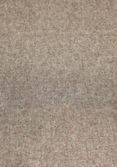 Tweed Selvage Self Texture Woollen Fabric - Malti