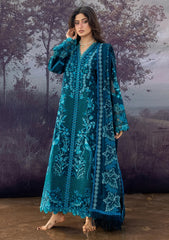Mahnur - Sirene - Luxury Lawn 26 - MS#04