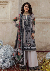Formals - Charizma - Vasal 25 - Vol 06 - Luxury Chiffon - VSL#44
