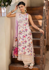 Winter - Humdum - Zaiba - Karandi 25 - D#09