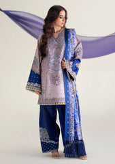Lawn - Bin Ilyas - Amour Luxury 26 - D#182B