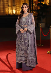 Formals - Elaf Premium - Stardom - Handwork 25 - ESH-04 - MUSE