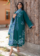 Winter - Xenia - Extended Stay Khaddar 26 - ROSHA