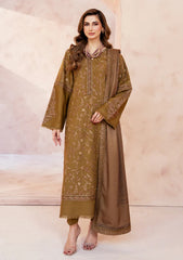 Pret - Zarqash - Winter Edit - Luxe 25 - OLIVE REVERIE