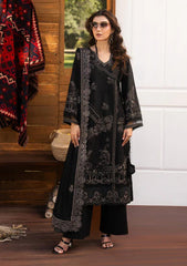 Lawn - Zarizaa - Aura Of Flora - Luxury 26 - ZORRO