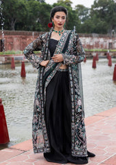 Formals - Aylin - Ember - Festive 25 - Noir