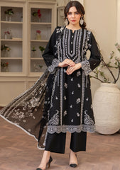 Pret - Carnation - Summer Edit 26 - 3 Pcs - Mehtab
