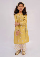 Kids - Abar - Muskurati Eid - TILLA ELEGANCE