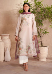 Lawn - Iznik - Eid Lawn 26 - IEL#04