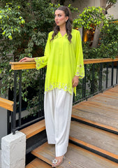 Pret - Manahils - Allechant 25 - Neon Flair