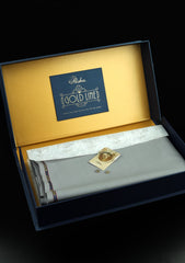 Pasha Gold Line Merino Color# 026 (M Grey)