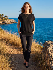 Pret - Moven - Round Neck T-Shirt