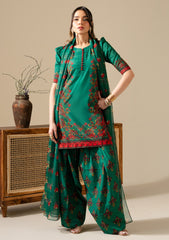 Pret - Maria Osama Khan - Retro Edit 25 - Vol 3 - Vivian