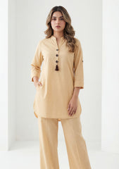 Pret - Safira - Co-Ords 26 - Sandstone Silhouette
