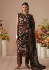 Lawn - Bin Ilyas - Jojo Summer 26 - D#82-B