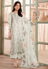 Lawn - Humdum - Kanwal 26 - D#07