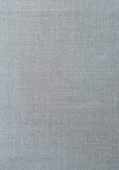 Reda Super 150's Wool Fabric - G Grey