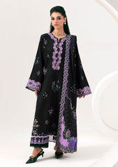 Winter - Qalamkar - Q Prints Unstitched 26 - QPW#09 B - Sajal