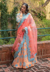 Pret - Ali Xeeshan - Chanda - Qudsia